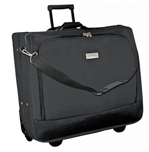 top rated wheeled garment bags.